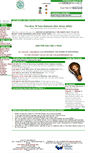 Mobile Screenshot of giventakenetwork.dobarter.com