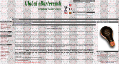 Desktop Screenshot of hapucoop.dobarter.com